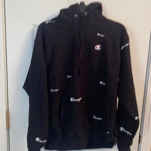 Champion Hoodie